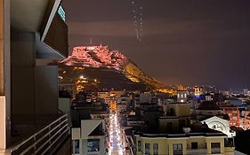 Apartamento Alicante & Sea View